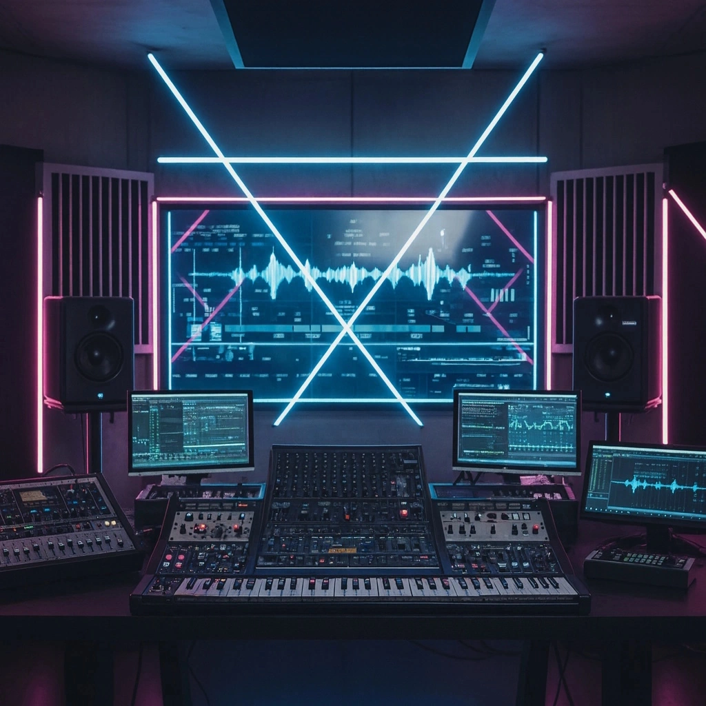 Paulo Borges - Produtor Musical